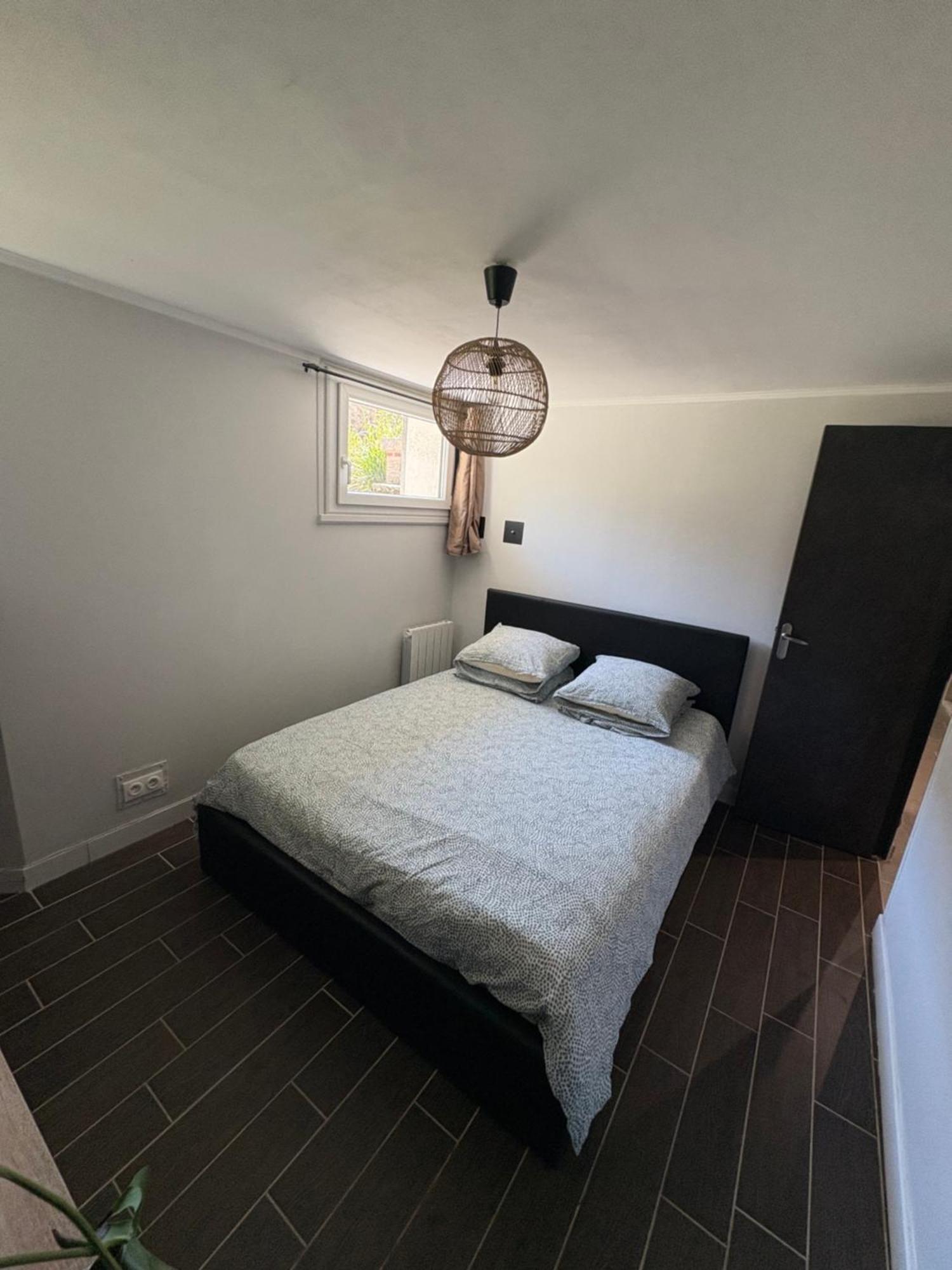 Appartement Rouen Gare/Centre Luaran gambar